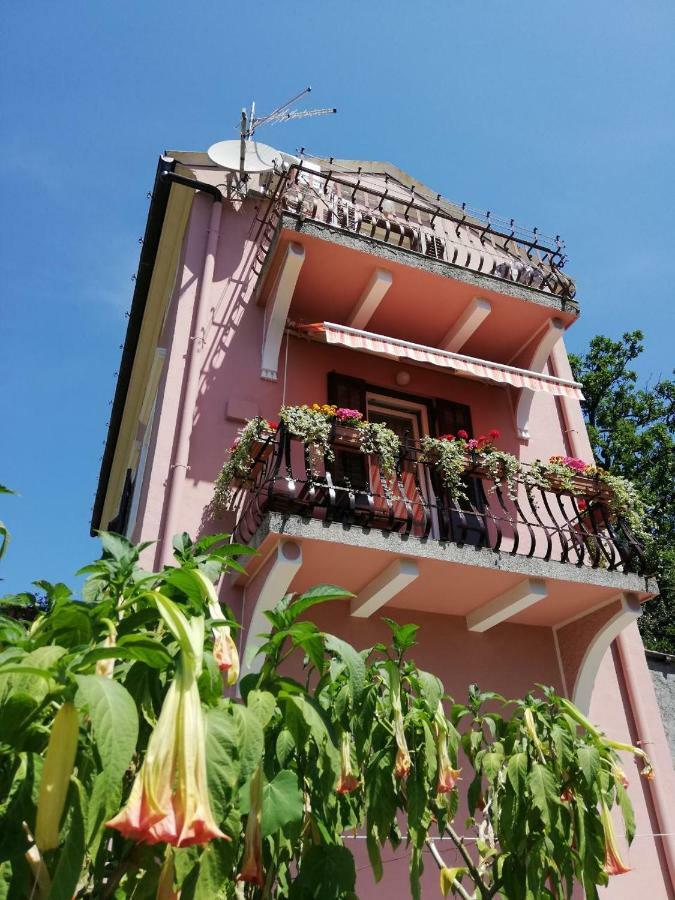 Apartman Lusetic *