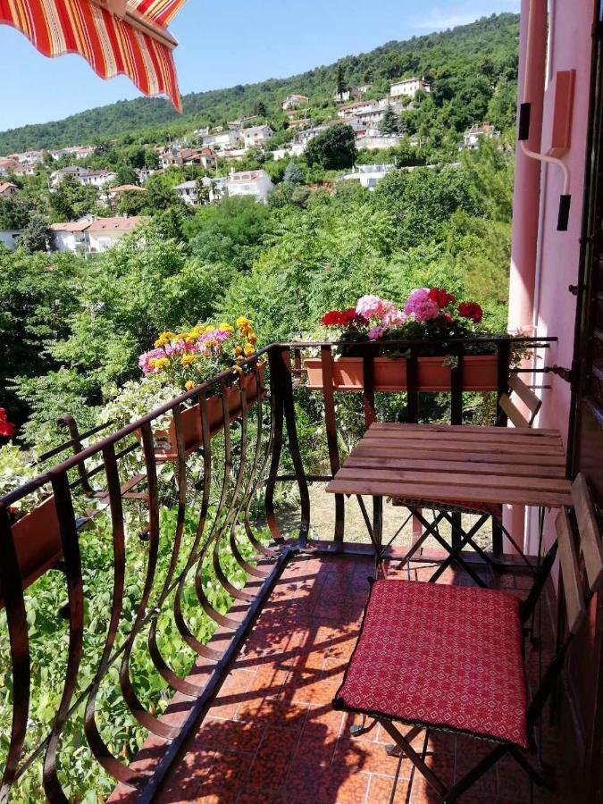 Lusetic Apartman