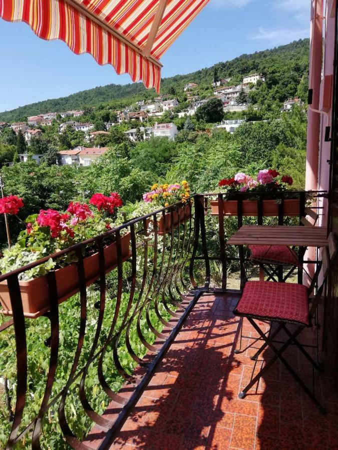 Lusetic * Opatija