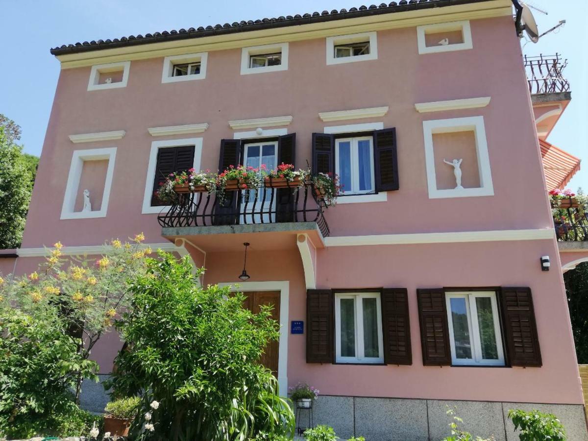 Lusetic Apartman Opatija