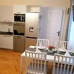 Apartman Lusetic