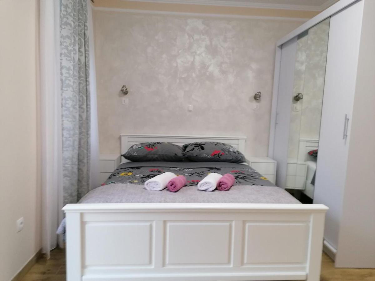 Lusetic Apartment