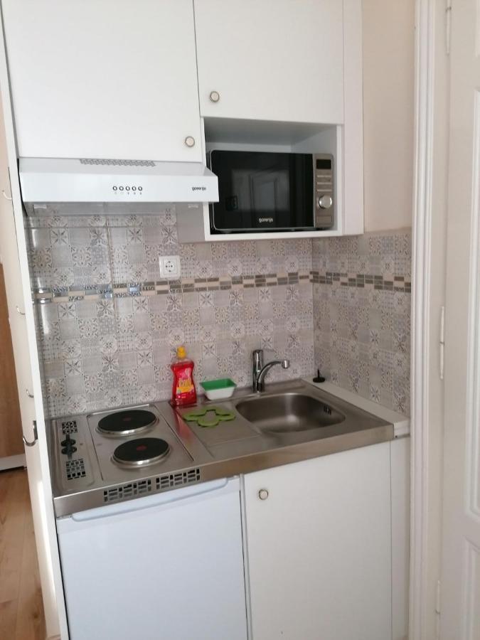 Lusetic Apartment *