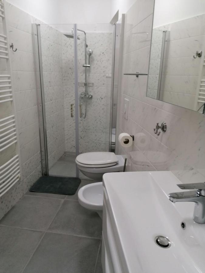 Lusetic Apartment