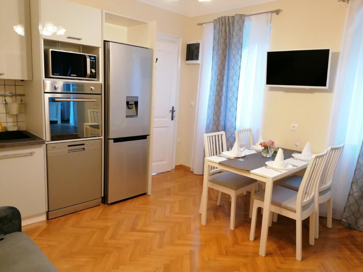 Apartment Lusetic Opatija