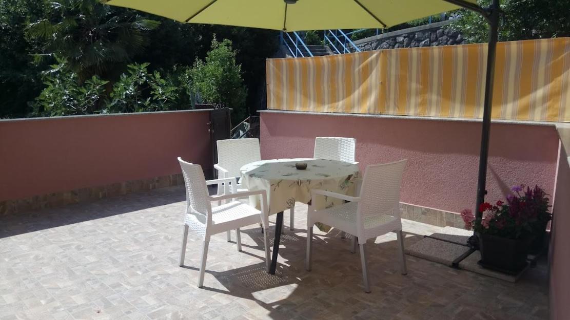 Apartment Lusetic *
