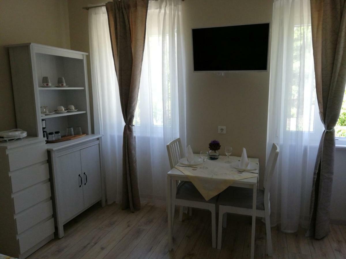 Lusetic Apartment