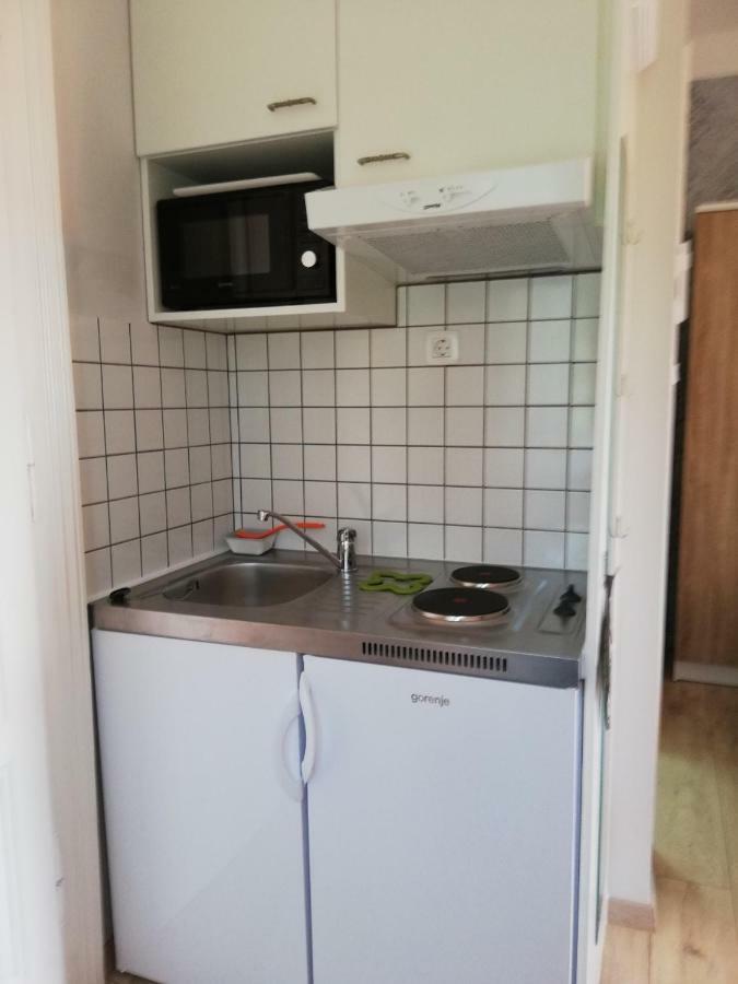 Lusetic Apartment