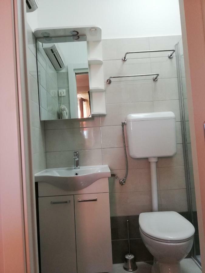 Lusetic Apartment *