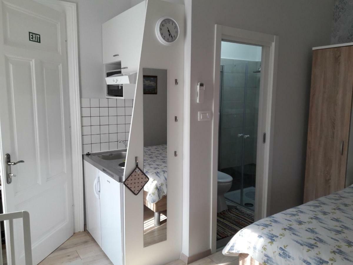 Lusetic Apartment *