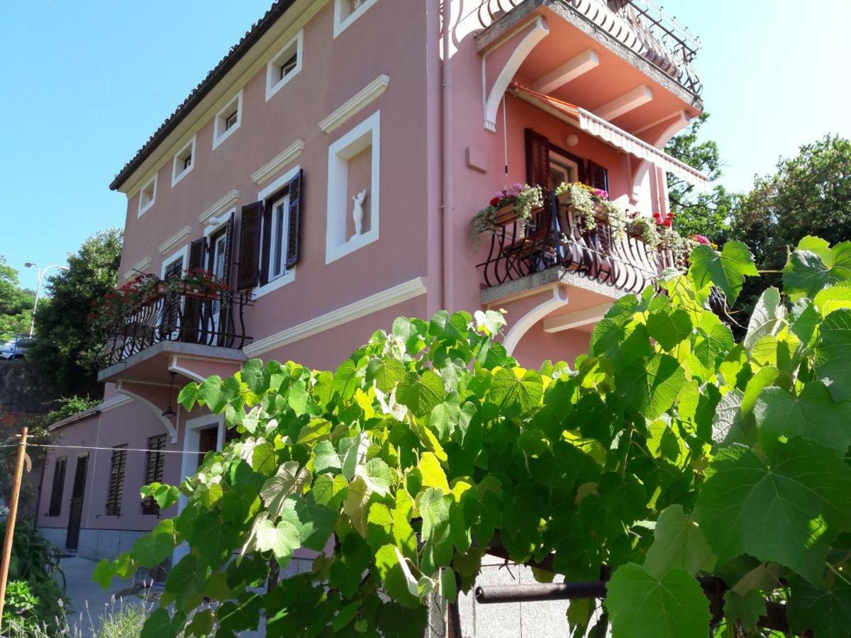 Lusetic Apartment