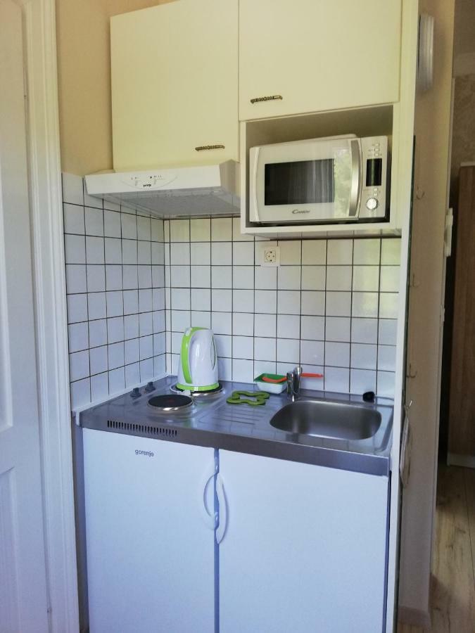 Apartment Lusetic