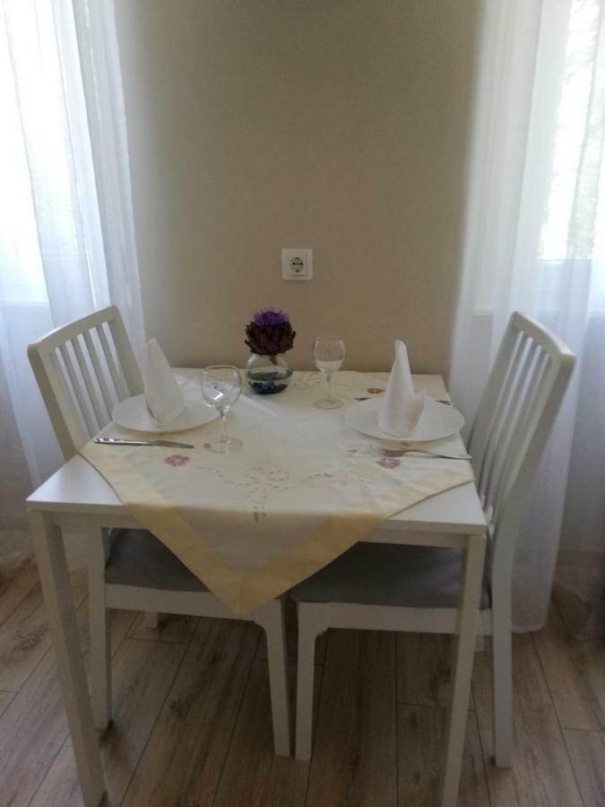 Apartment Lusetic