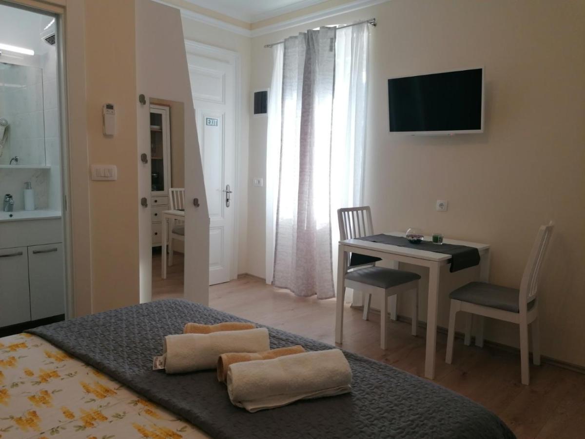 Lusetic Apartment Opatija