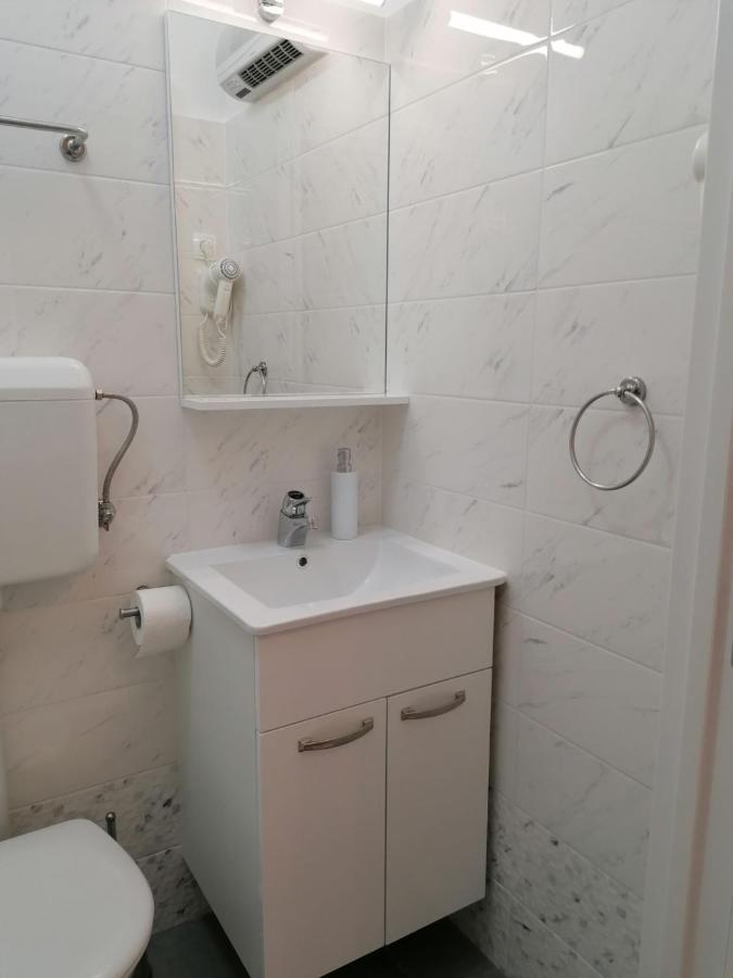 Lusetic Apartment