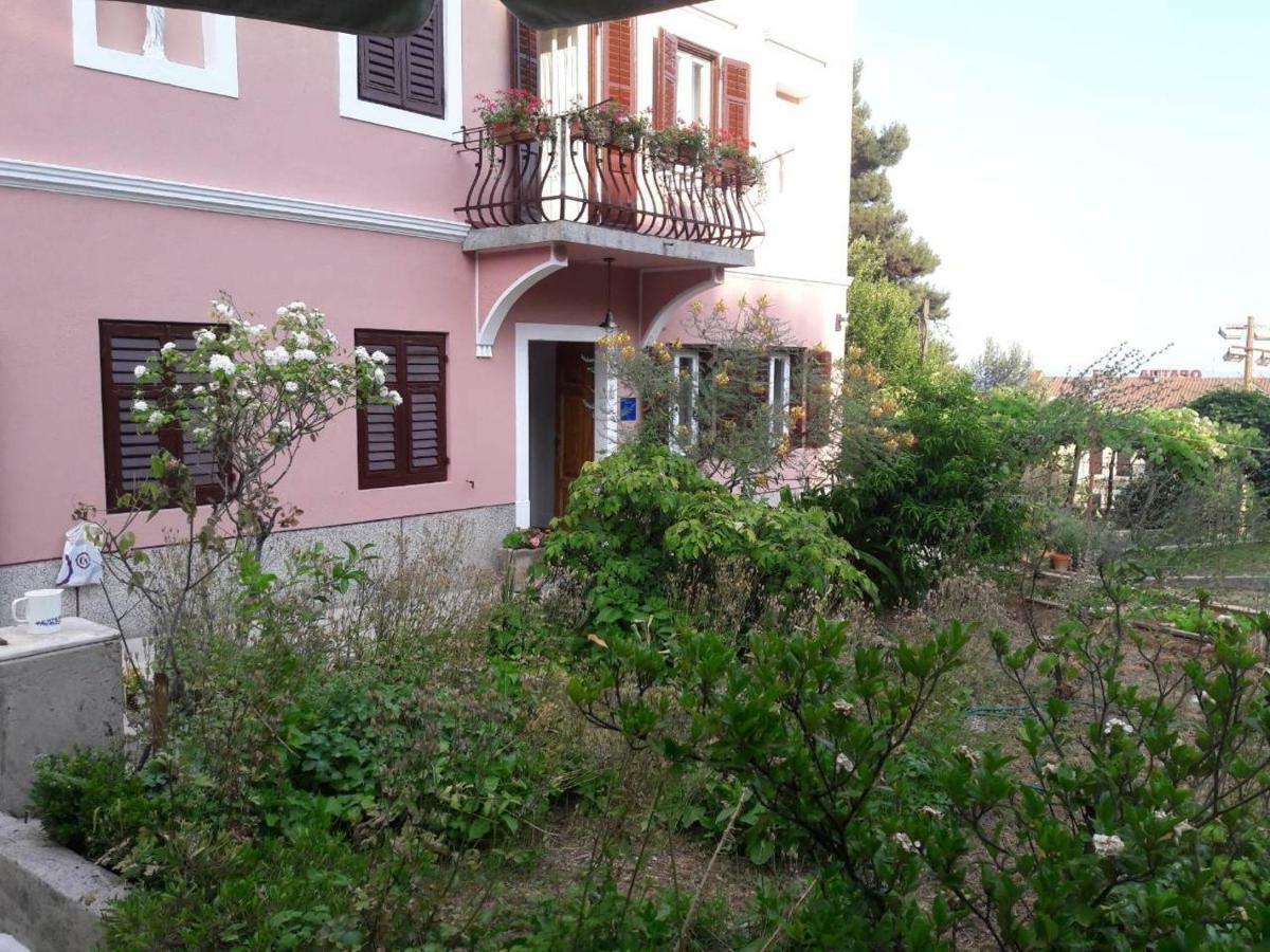 Apartment Lusetic Opatija